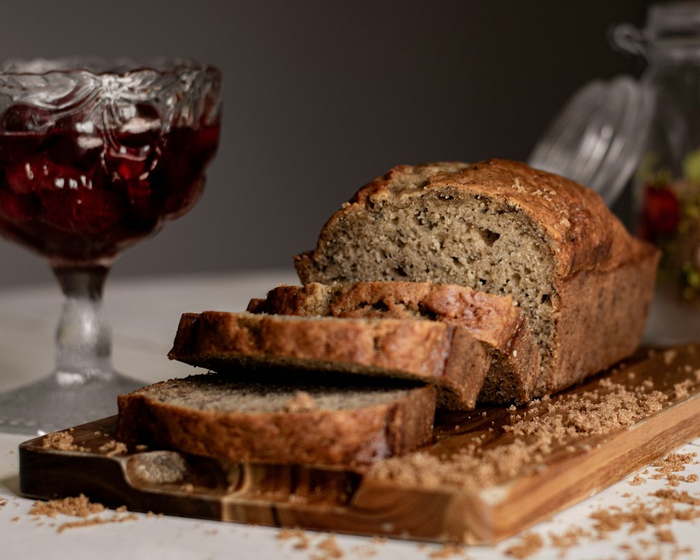 Grains complets et céréales saines